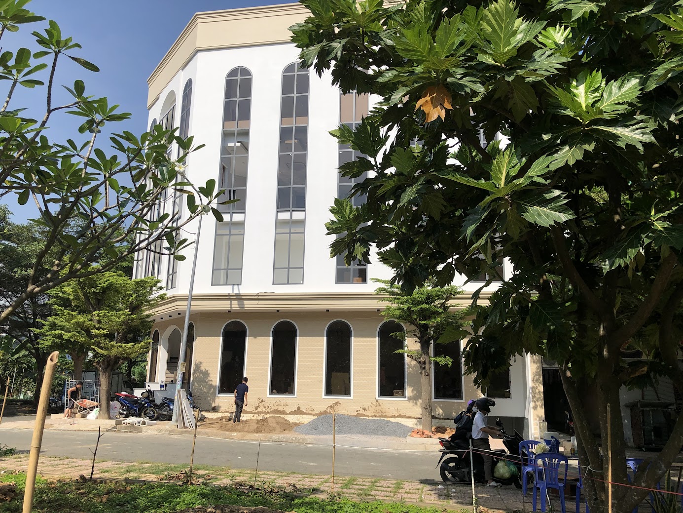 Tạo lập phòng ăn chất lượng với 5 cách đơn giản